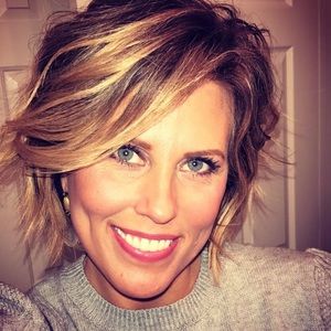 Meet your Posher, Sonya